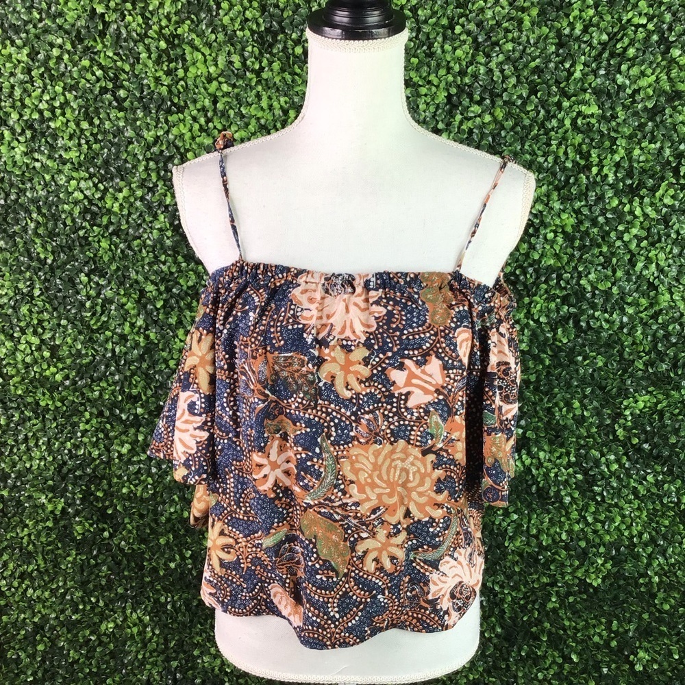 Madewell top‎
